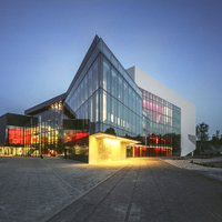 Eiropas arhitektūras nozīmīgākajam apbalvojumam nominētas arī deviņas būves no Latvijas