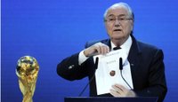 Kā nopirkt FIFA amatpersonas? Krievijā nopludināti dokumenti par kukuļošanas iespējām
