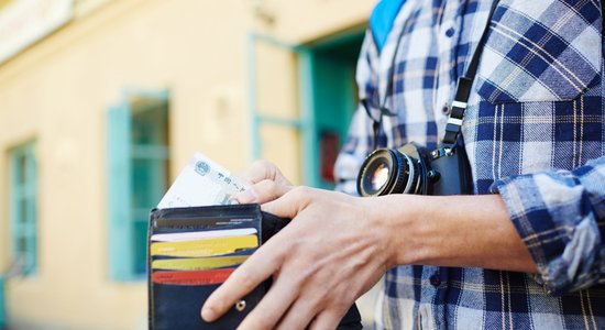 Astoņi vienkārši padomi, kā padarīt ceļojumu ievērojami lētāku