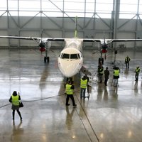 Lietuvas tiesa atsakās pārrēķināt 'airBaltic' maksājamo kompensāciju 'flyLAL'