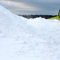 Aptur tiesvedību 'airBaltic' un lidostas strīdā par vairākiem miljoniem