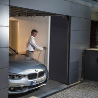 BMW 2. un 3. sērija sērijveida 'plug-in' hibrīda versijā