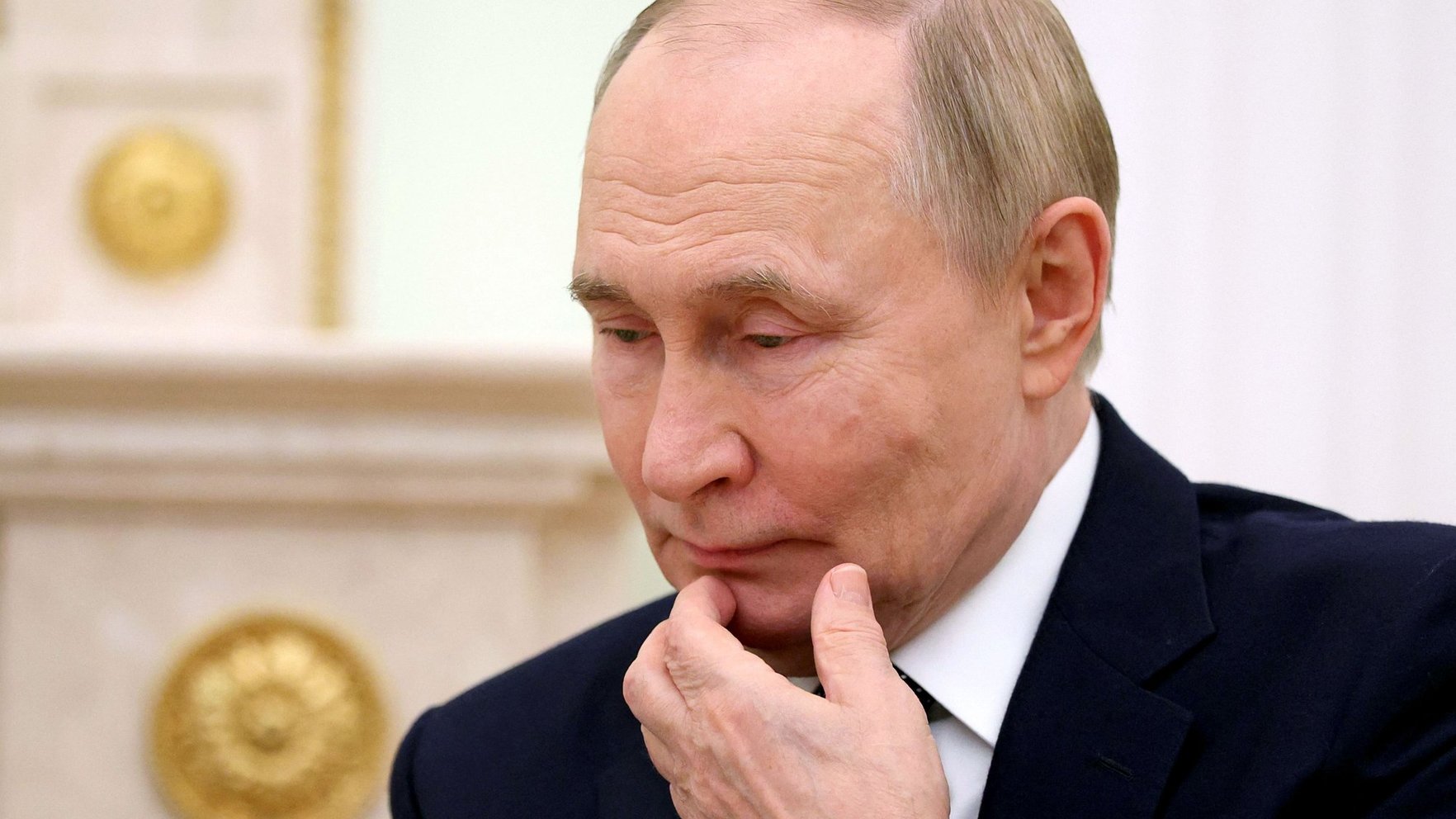 Putins izsludina Lieldienu pamieru