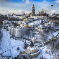 У Украинской православной церкви Московского патриархата забрали храмы Киево-Печерской лавры