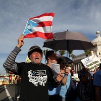 Puertoriko krīze – brūk nekustamā īpašuma tirgus; iedzīvotāji pamet salu