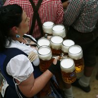 Čehu alus darītava 'Pilsner Urquell' neatbalstīs olimpiskās spēles pēc SOK skandalozā lēmuma