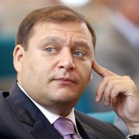 Губернатор Харьковской области подал в отставку
