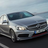 Mercedes-Benz отзывает авто новой модели: может не сработать подушка