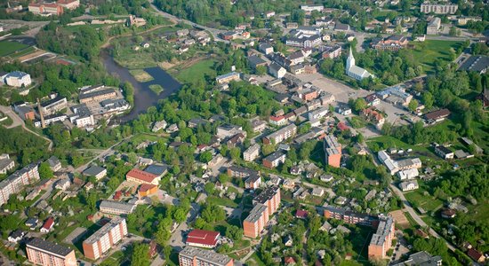 Рассматривается возможность расширения территории Добеле