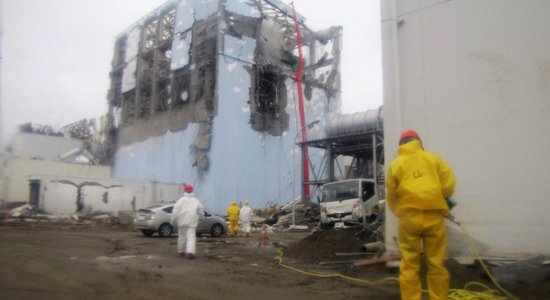 Власти Японии и TEPCO выплатят жителям $4,4 млн за аварию на АЭС "Фукусима-1"