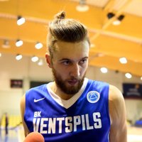 'Ventspils' basketbolisti FIBA Eiropas kausa pirmo apli noslēdz pirmajā vietā
