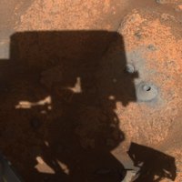Tehnika nekļūdījās, bet Marss 'nesadarbojās' – kas nogāja greizi NASA rovera urbumā