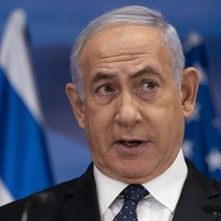 Нетаньяху отстранил министра за слова о ядерном ударе