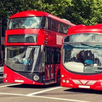 Sabiedriskais transports Lielbritānijā: kā ceļot lēti un vienmēr laikā