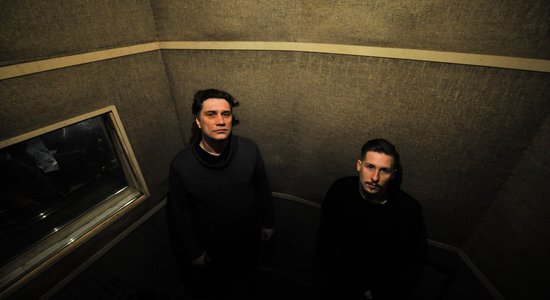 Noklausies! Izdots Indāna un Zēgnera albums 'Mēs esam izlepusi paaudze'