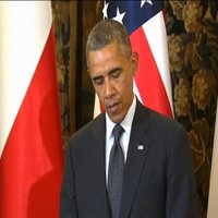 Obama ASV armijas stiprināšanai Austrumeiropā vēlas piešķirt miljardu dolāru