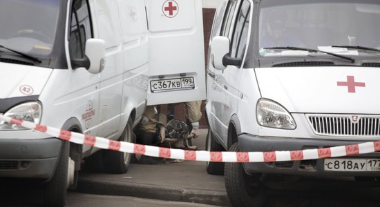 Власти Екатеринбурга сообщили о госпитализации трех человек после протестов против храма