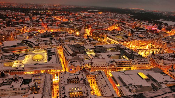 Leipzig