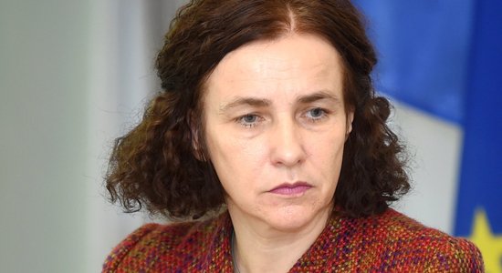 Šuplinska plāno ar juristiem vērtēt Daugavpils Universitātes rektora vēlēšanu atbilstību likumam