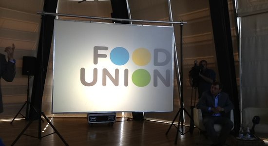 Оборот группы Food Union в Латвии составил 116 млн евро