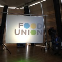 'Food Union' saņem Ķīnas eksporta sertifikātu
