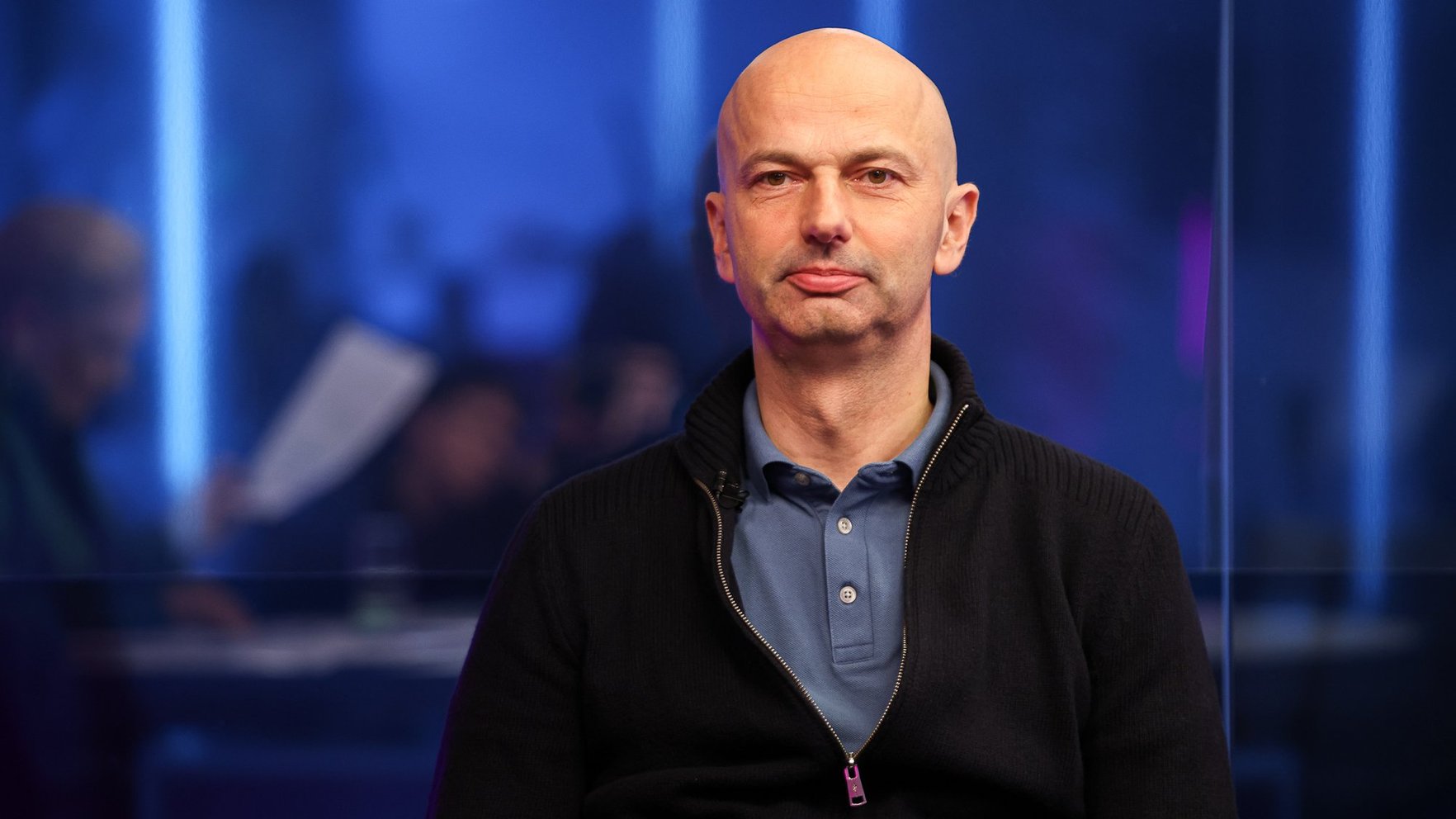 Former top Latvian official Citskovskis finds new role at identification document bureau