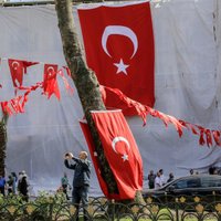 Vācijas turku izcelsmes likumdevējiem ir 'netīras asinis', paziņo Erdogans