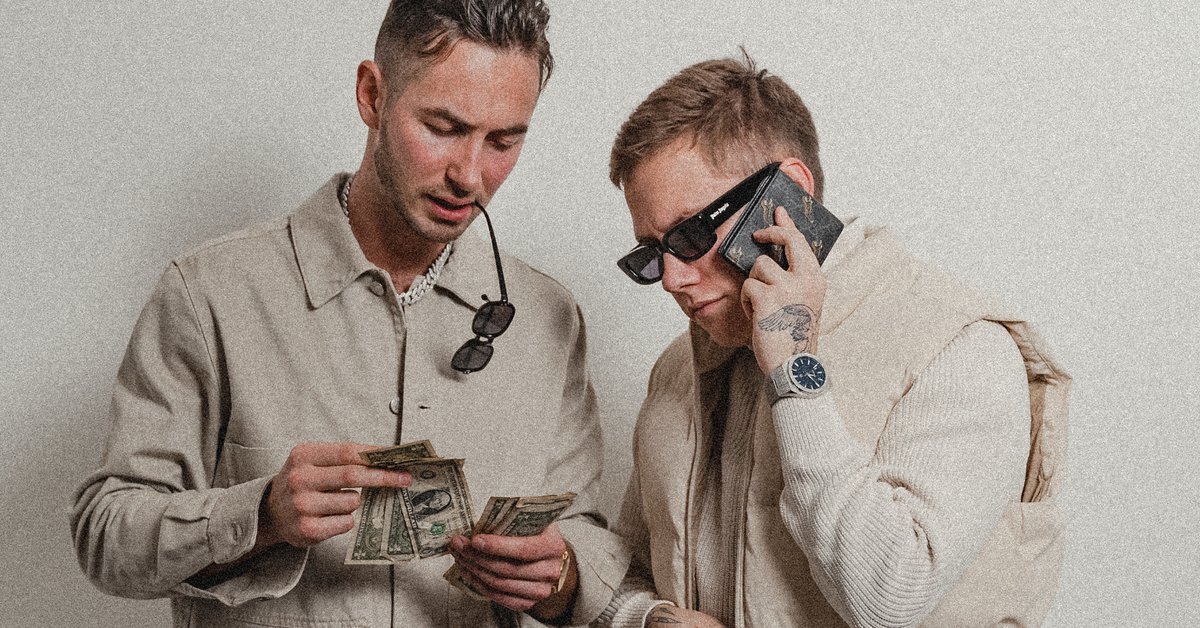 Grupa 'Olas' laiž klajā jaunu hitu un dodas koncerttūrē