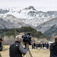 СМИ: Второй пилот Любиц репетировал будущую авиакатастрофу А320