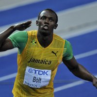 Bolts plāno pārspēt sev piederošo pasaules rekordu 200 metros