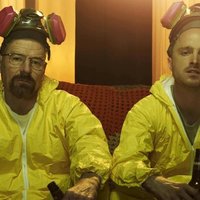 Хотите купить дом, ставший знаменитым благодаря сериалу Breaking Bad?