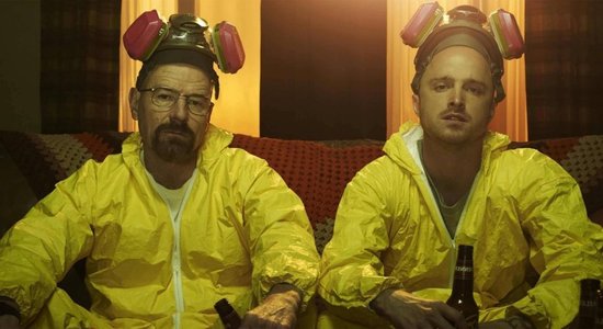 Хотите купить дом, ставший знаменитым благодаря сериалу Breaking Bad?