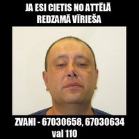 Rīgā vīrietis izseko sirmgalvi un nolaupa viņai 5000 eiro; policija meklē citus cietušos