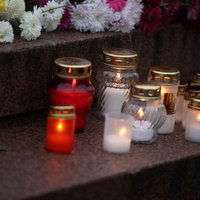 Medijs: Krievijā 12. novembrī apglabāti divi Sīrijā krituši Krievijas karavīri