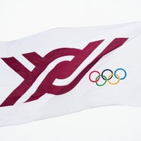 Лембергс покинул Латвийский олимпийский комитет