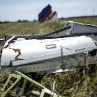 MH17 notriekšana 'var būt kara noziegums', paziņo ANO