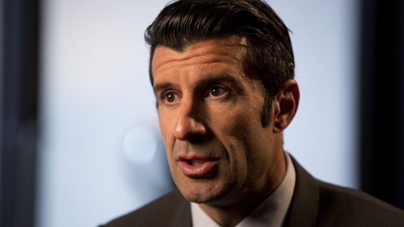 Luis Figo