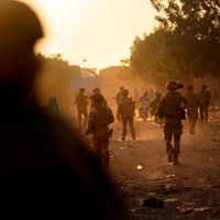 Islāmistu uzbrukumā Mali dienvidos nogalināti 17 karavīri