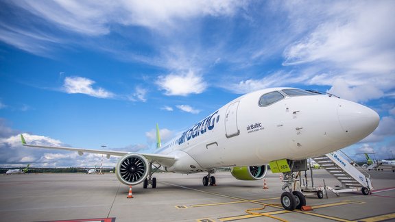 airBaltic