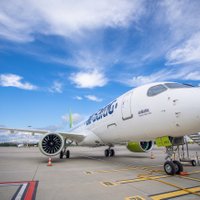 'airBaltic' uzdots pārskatīt biznesa plānu, lai to turpmāk varētu īstenot bez papildu valsts naudas
