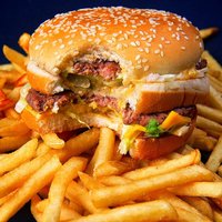 'McDonald's' atteicies no 40 gadus sena drauga - 'Heinz' kečupa