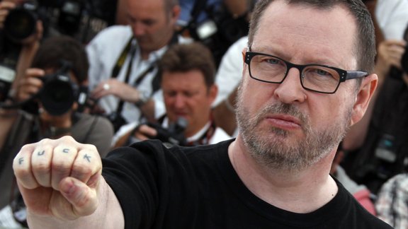 lars von Trier