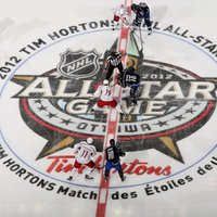 NHL vadība atceļ Visu zvaigžņu spēli un regulārā čempionāta mačus līdz decembra vidum