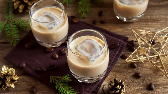 kafijas krēma liķieris baileys 