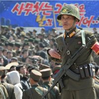 КНДР угрожает Южной Корее "общенародной священной войной"