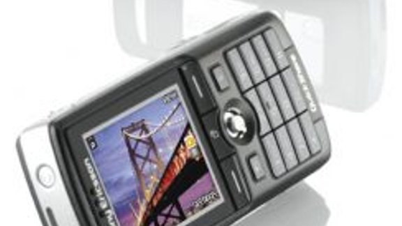 Sony Ericsson K750i