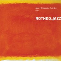 Tapis neparasts audiovizuāls džeza mūzikas projekts 'Rothko in Jazz'