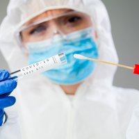 В Литве выявлено 776 новых случаев коронавируса, в Эстонии - 125