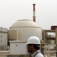 Irāna ir palielinājusi bagātinātā urāna ražošanu