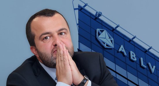 Ernests Bernis: apsūdzības ir nesaprotamas